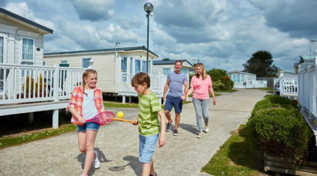 Parkdean Resorts Camber Sands Holiday Park - East Sussex